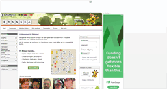 Desktop Screenshot of betapet.se
